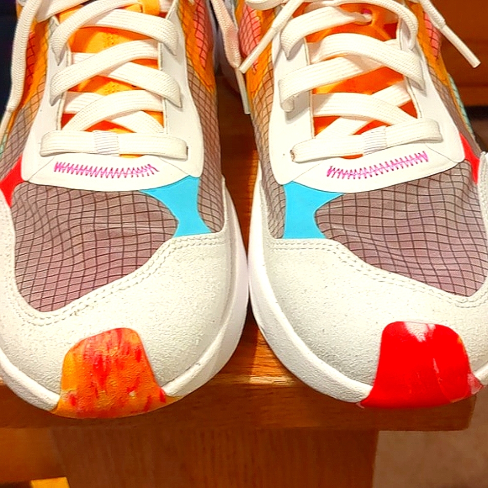 JORDAN DELTA 3 LOW MEN'S SHOES - Picture 5 of 6